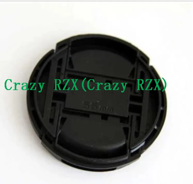 كاميرا عدسة غطاء حماية غطاء 52 مللي متر 55 مللي متر 58 مللي متر 62 مللي متر 67 مللي متر 72 مللي متر 77 مللي متر مكافحة خسر حبل لكانون لنيكون لسوني اكسسوارات