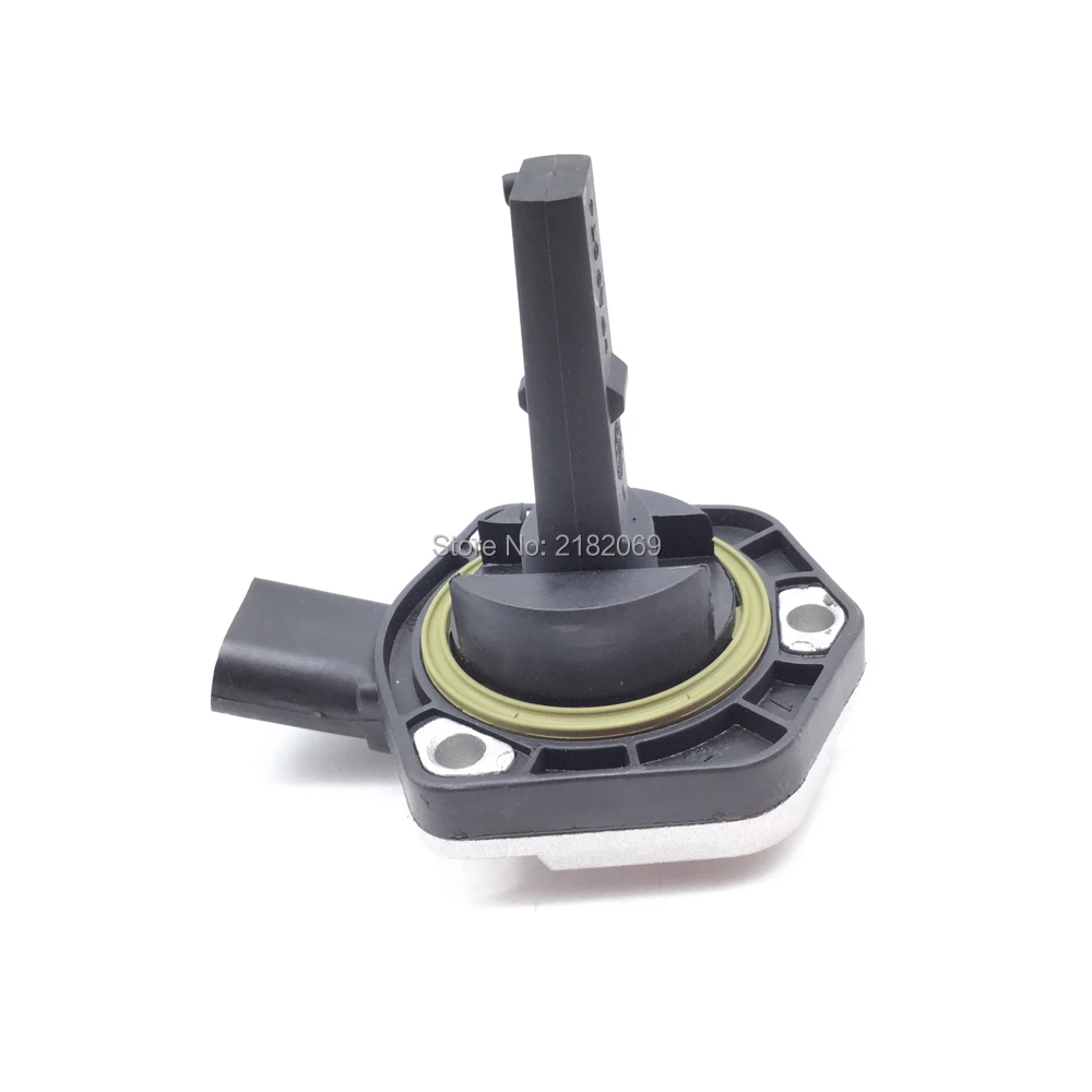 Oil Level Sensor For VW Golf Passat Bettle Bora Lupo Polo Sharan Touareg Touran Transporter T5 T4 Seat Ibiza Leon 1J0907660C