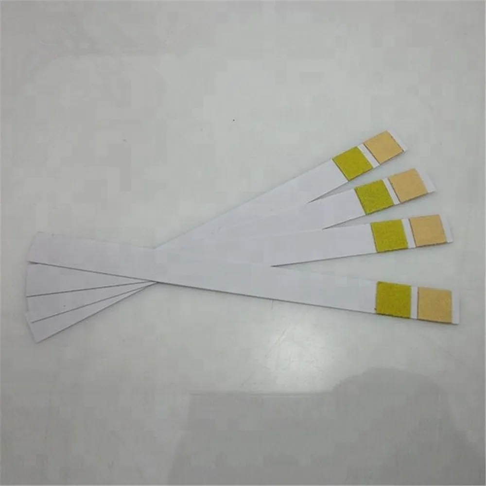 PH Test Strip Alkaline Acid Indicator Paper Universal Lab Test Paper For Liquid Soil Aquariums Measuring