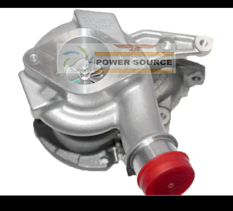Turbo TD03L4 49131-… - image