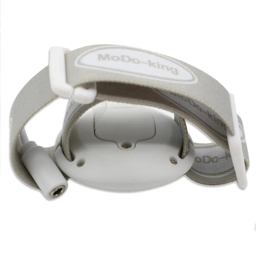 MoDo-king best bed wetting alarm for kids baby enuresis monitors incontinence aids enuresis treatment include AG batteries