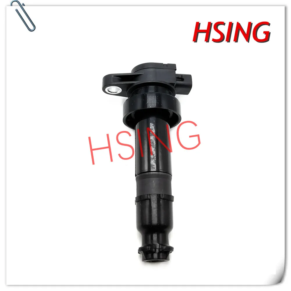 Ignition Coil Fits For Hyundai Elantra 1.6L I30 1.4L 1.6L Kia Ceed 1.6L ***Part No# 27301-2B000 273012B000