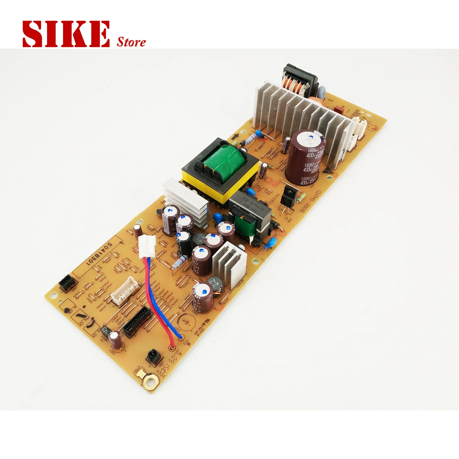 Imagem -04 - Controle do Motor Power Supply Board para Canon Tensão de Alimentação Fm04740 Fm0-4739 Mf621cc Mf624cw Mf628cw Mf621 Mf624 Mf628