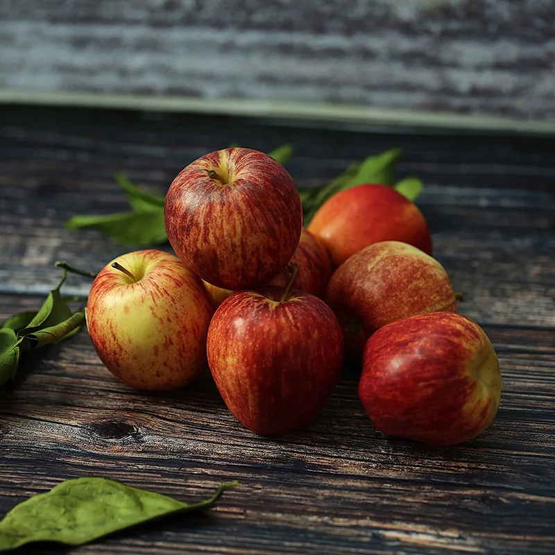 INS 스타일 양면 사진 배경 종이 패드 시뮬레이션 시멘트 벽 우드 그레인 식품 사진 스튜디오 소품, 56x90cm