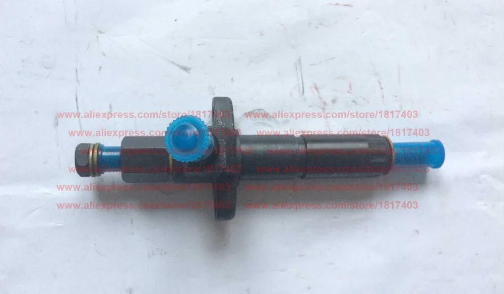 LL480B-10300 FUEL INJECTOR, Laidong KAMA diesel engine parts, LL380BT, KM385BT, LL480BT, 4L22BT