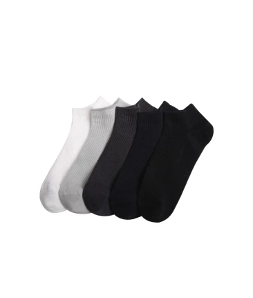 5 pieces / set of original youpin 365WEAR horse cotton antibacterial men's socks in socks men's socks Smart