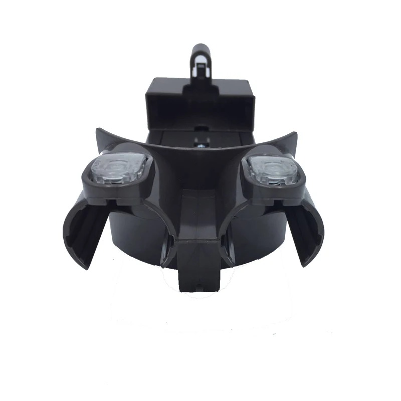 Vacuum Cleaner Parts Pylons charger hanger for dyson DC30 DC31 DC34 DC35 DC44 DC45 DC58 DC59 DC61 DC62 DC74 V6 not brush filter