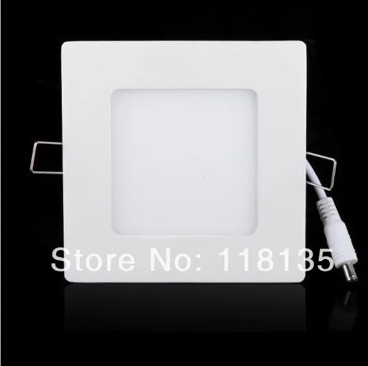 Free shipping 9w led panel lighting AC85-265V ,SMD2835, Alumium,Warm /Cool white,indoor lighting led ceiling light