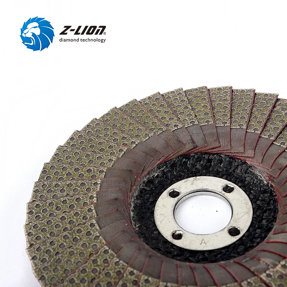 Z-LION 2pcs 4\