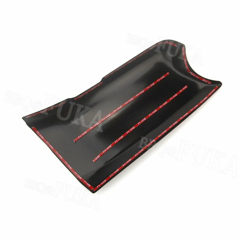 Car Front Right Glove Box Panel Trim Dashboard Cover Decor For HONDA FIT 2008-2013