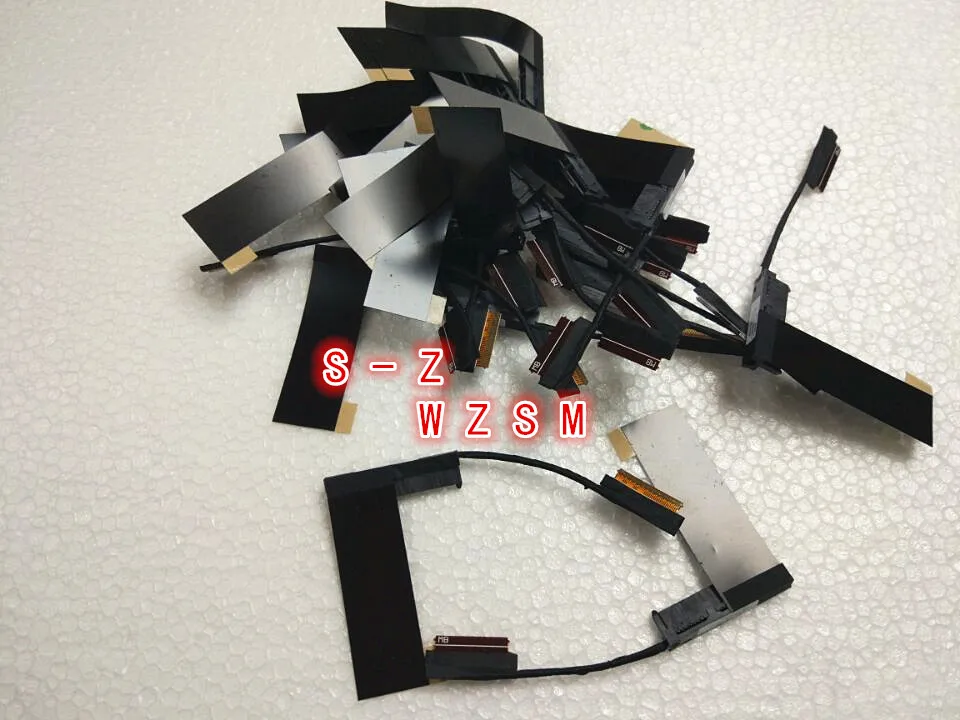 1 шт.-10 шт., новый оригинальный кабель для подключения жесткого диска ноутбука Lenovo Thinkpad T570, кабель для жесткого диска FRU: 01ER034 450.0AB04.0001