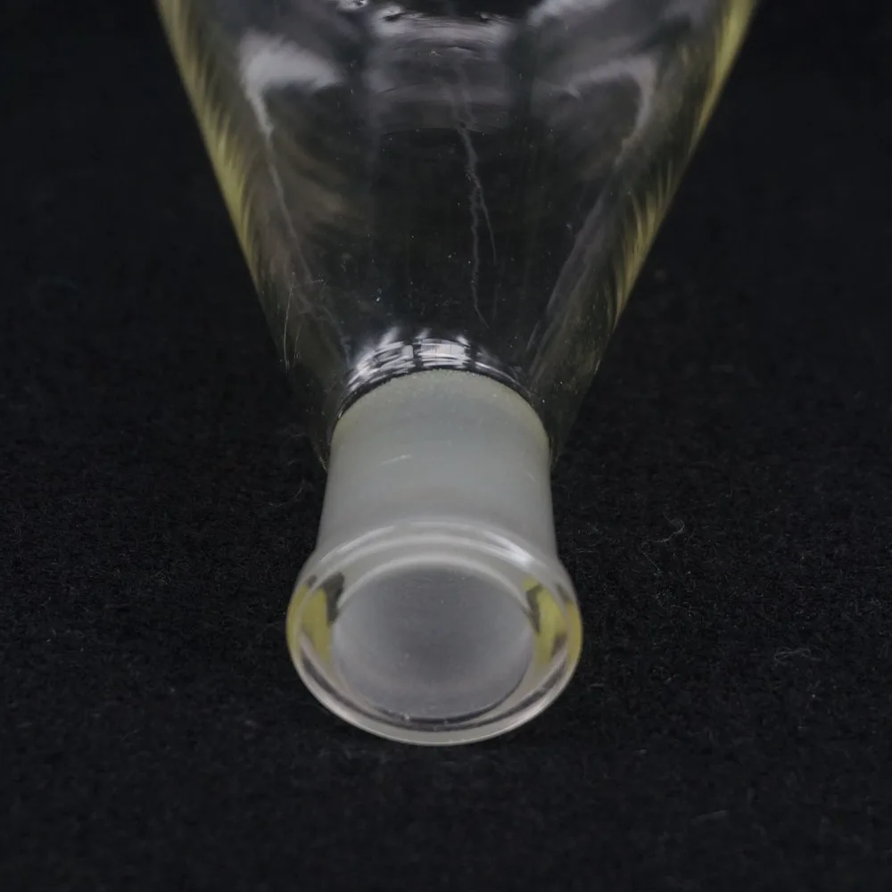 500ml 1000ml 2000ml 3000ml 5000ml  19/26 24/29 29/32 Joint Borosilicate Glass Lab Conical Flask Erlenmeyer Flasks Graduated