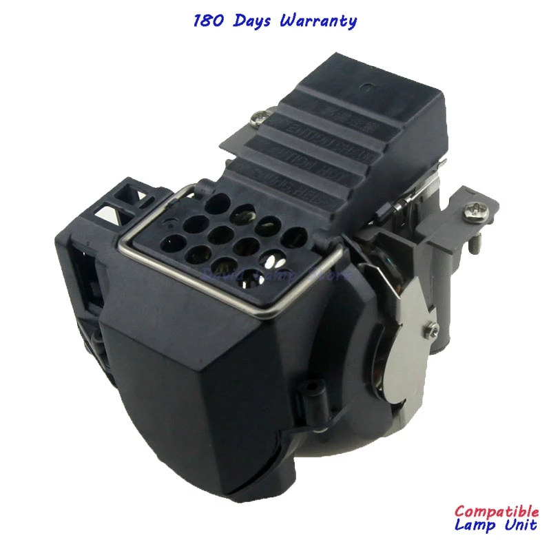 Новый высококачественный модуль проектора NP08LP для NEC NP41 / NP52 / NP43G / NP54G с гарантией 180 дней