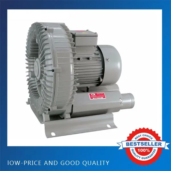 

HG-2200 Three Phase Ring Blower 250M3/H industial Vacuum Air Pump