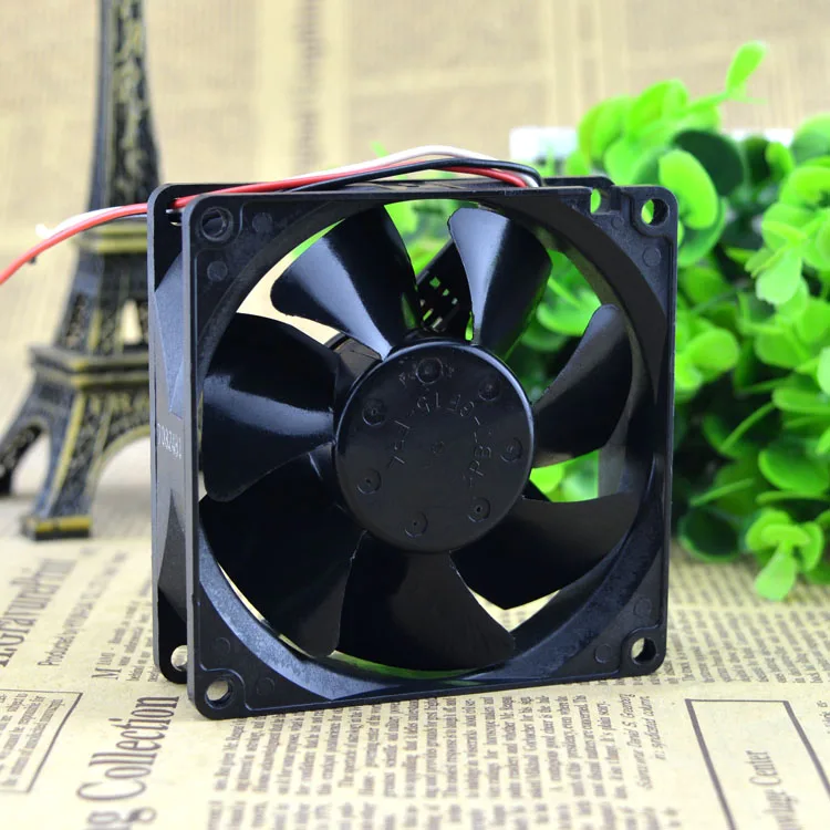 NMB 3110GL-B4W-B89 12V 0.46A 8025 8CM cooling fan