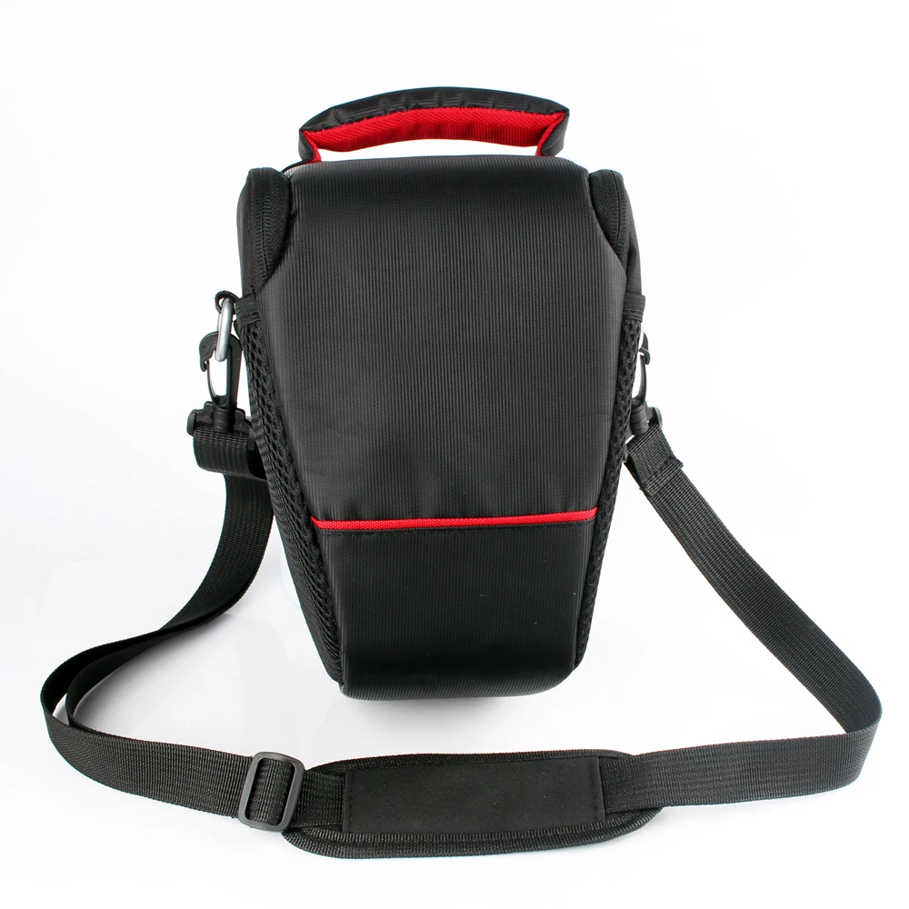 DSLR Case Cover Camera Bag For Canon EOS 200D 77D 7D 80D 800D 1300D 6D 70D 760D 750D 700D 600D 1200D 1100D 550D SX50 SX60 SX540