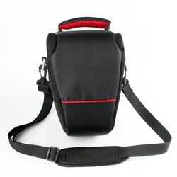 DSLR Case Cover Camera Bag For Canon EOS 200D 77D 7D 80D 800D 1300D 6D 70D 760D 750D 700D 600D 1200D 1100D 550D SX50 SX60 SX540