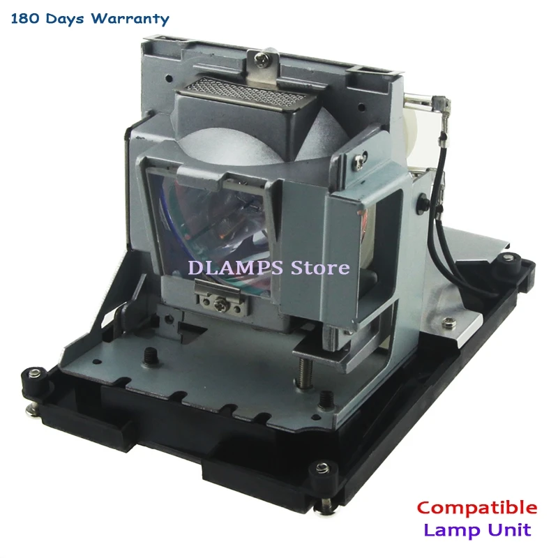 BL-FP280E High Quality Lamp For OPTOMA EH1060 / TH1060 / TX779 / EX779 Projectors With 180 days warranty