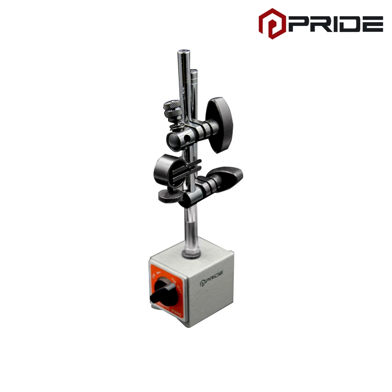 

Magnetic Stands With Fine Adjustment 80kgf/175Lds