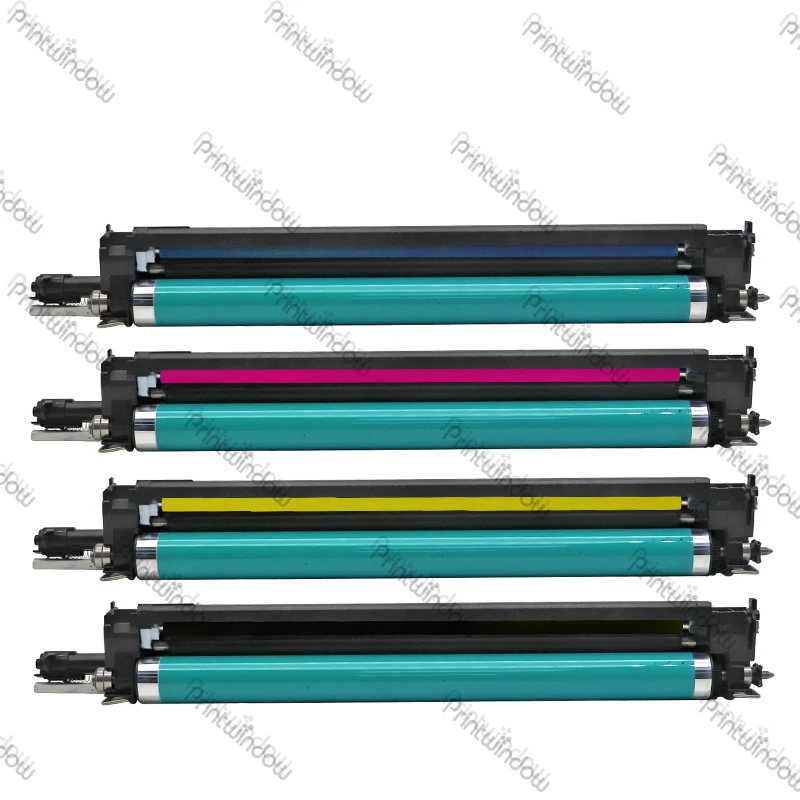 CMYK Compatible GPR-30 NPG-45 C-EXV28 Drum Unit for Canon iR C5030 C5035 C5045 C5051 C5235 C5240 C5250 C5255 IRC5051 IRC5235