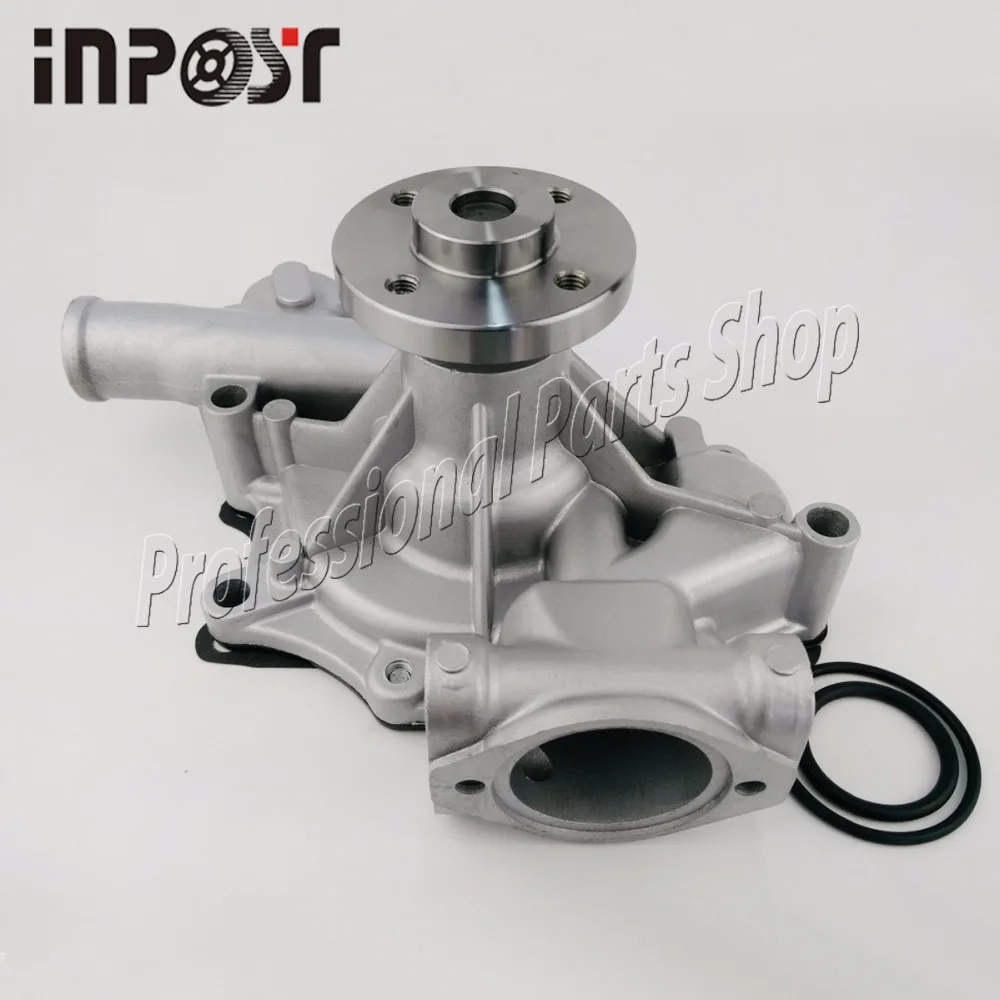 

Water Pump for Komatsu 4D95S 6202-63-1200 6202-63-1401 Engine Forklift Truck