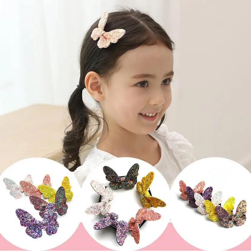 2Pcs Flash Glitteri… - image