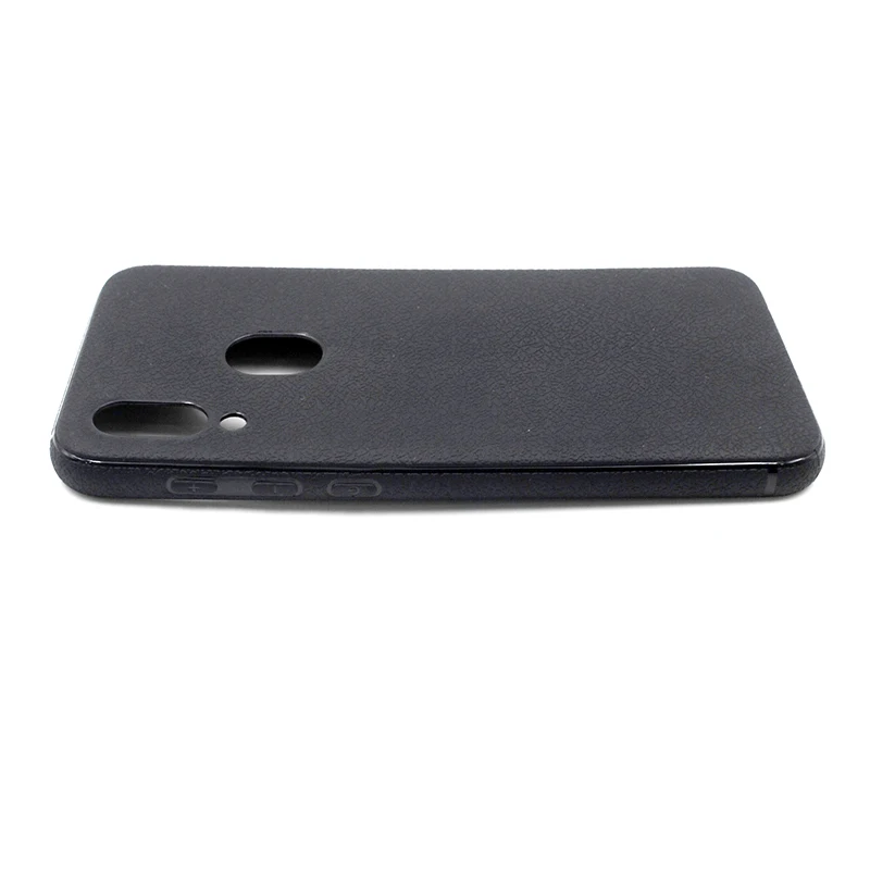 Roson For UMI Umidigi A3 Silicone Case Anti-knock Back Cover Protective Case 5.5 Inch For UMI Umidigi A3 Pro Silicone Case
