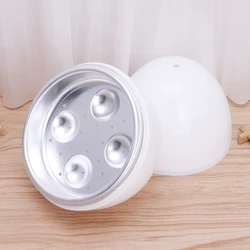 Microwave Egg Steamer Boiler Cooker Easy Quick 5 Minutes Hard Or Soft Boiled