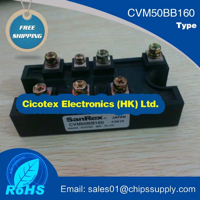 CVM50BB160 50BB160 MODULE IGBT