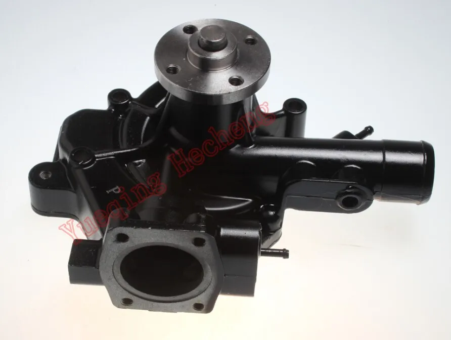 YM 129919-42010 Water Pump For Yanmar 4TNE98-NMH & 4TNE94-NMH 4TNE92-NMH