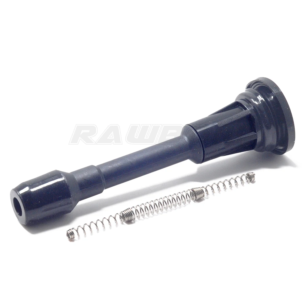 4/8 Pcs Ignition Coil Boots Spark Plug Cap For Nissan Altima Juke Micra Qashqai Xtrail Tiida Renault 22448JA00A(C) 22448-ED000