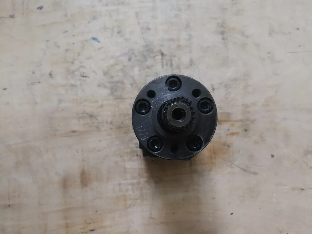 Orbital Hydraulic Motor MM20cc