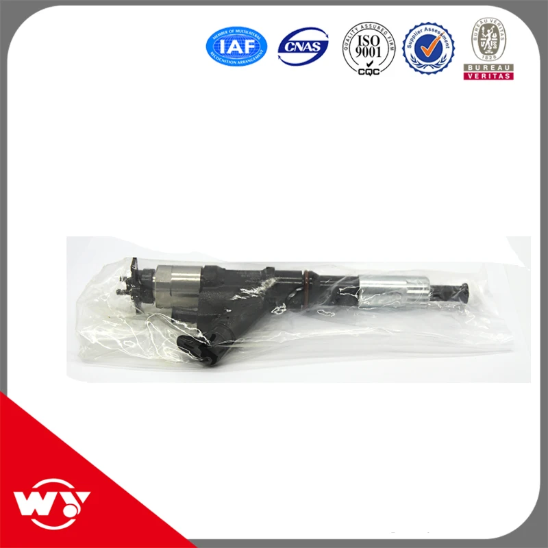 

Best price common rail aftermarket replacement diesel injector 095000-6790 for fuel injection