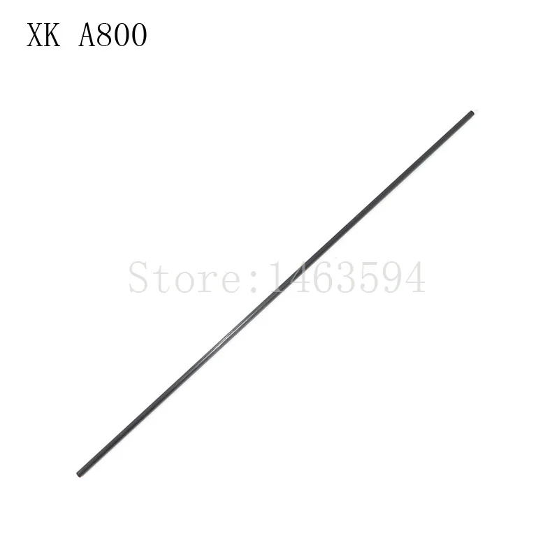 Stiffener for XKs XK A800 RC Plane Spare Parts XK A800 stiffen rod