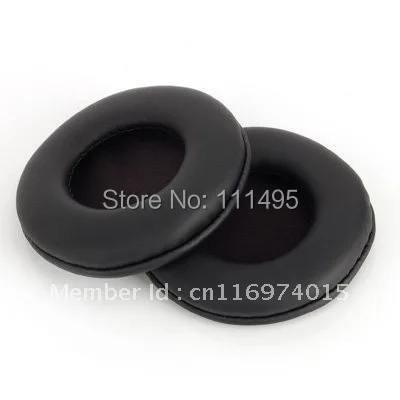 Replacement  Ear Cup Pads Earpads Cushion for Sony MDR-V700DJ V700 MDR-V500DJ V500 Headphones