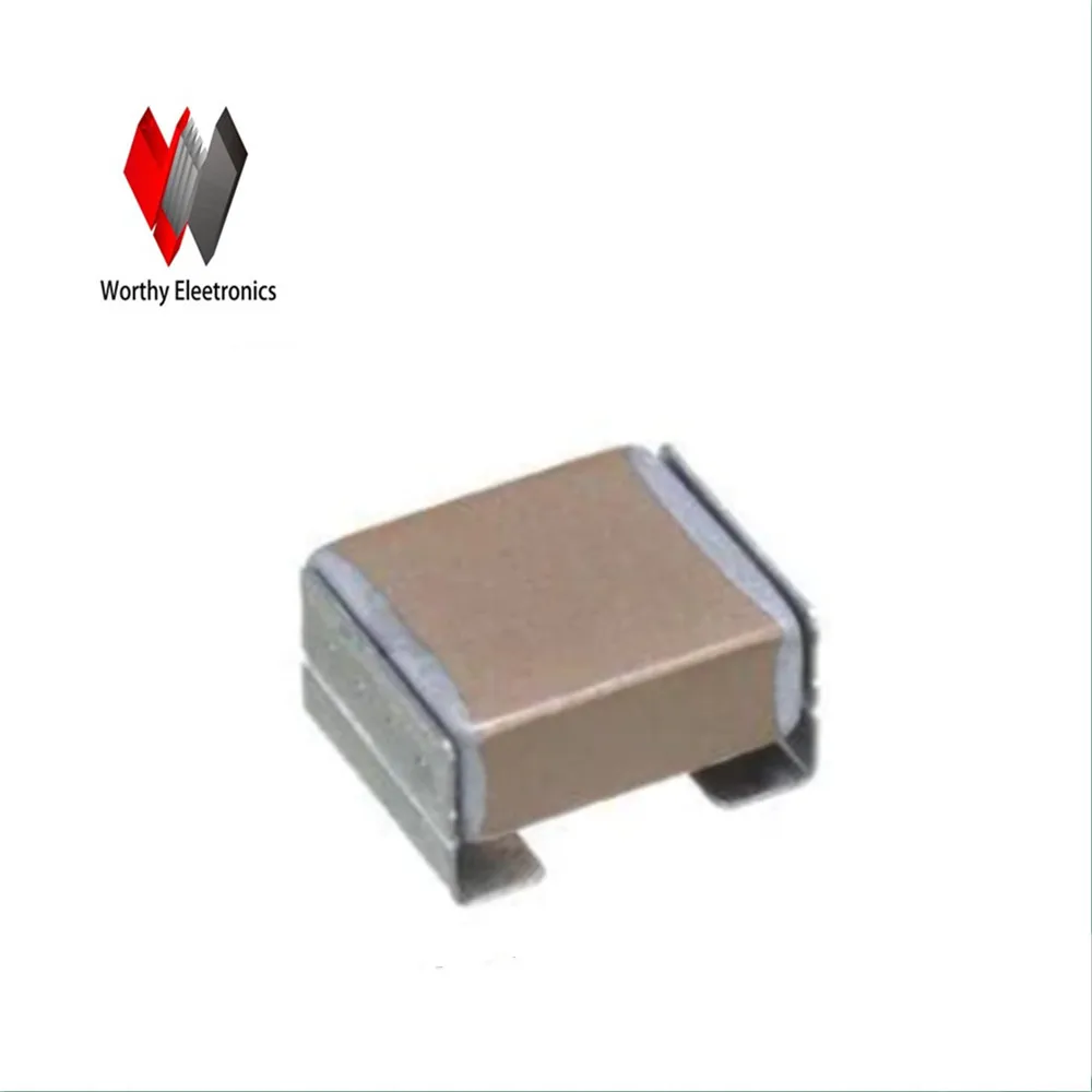 

Multilayer Ceramic Capacitors MLCC 5750 2220 476 47uF 25V KRM55WR71E476MH01L