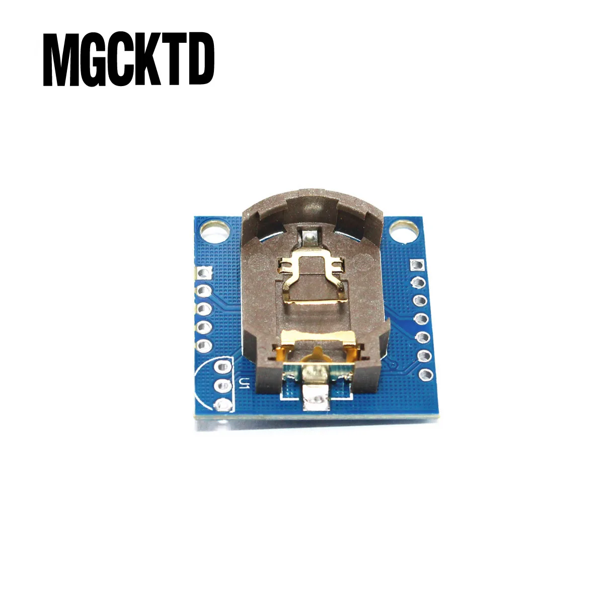 Tiny RTC I2C modules 24C32 memory DS1307 clock RTC module without battery