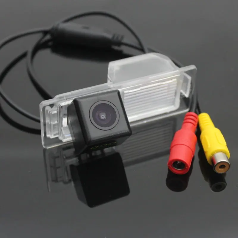 

Car Parking Camera FOR Chevrolet Aveo Cruze Hatchback Trailblazer Trax MK2 Sonic SS Rear View Camera / HD CCD Night Vision