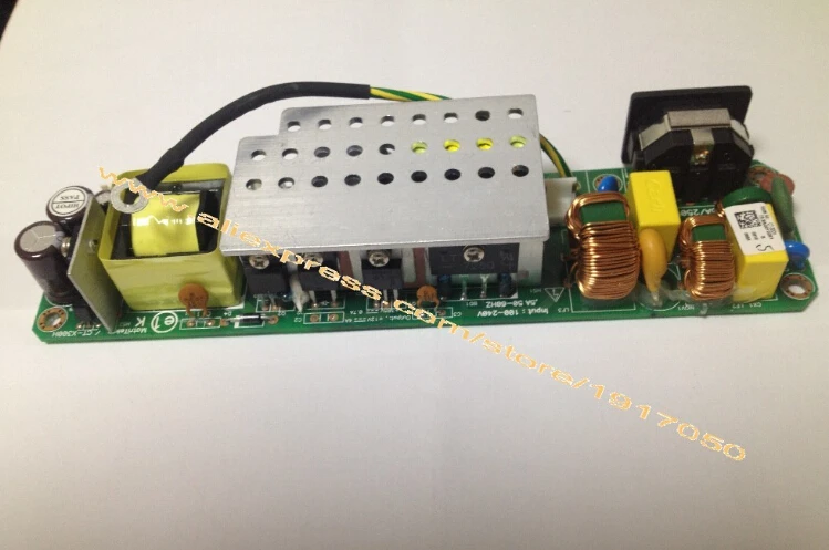

Projector Parts For NEC NP100, NP200, SP1 Main Power Supply