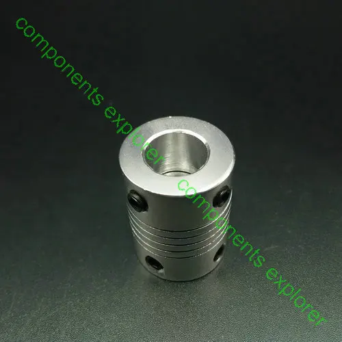 Flexible Coupling:8mm to 10mm,1pcs/lot.