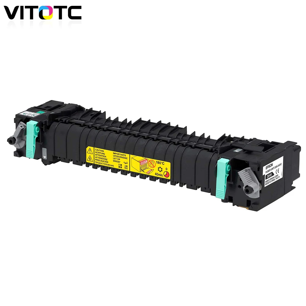 Fuser Unit Compatible For Epson WorkForce AL-M300D AL M300D M300DN M300DT M300DTN Uesd Printer Unit Fuser Assembly