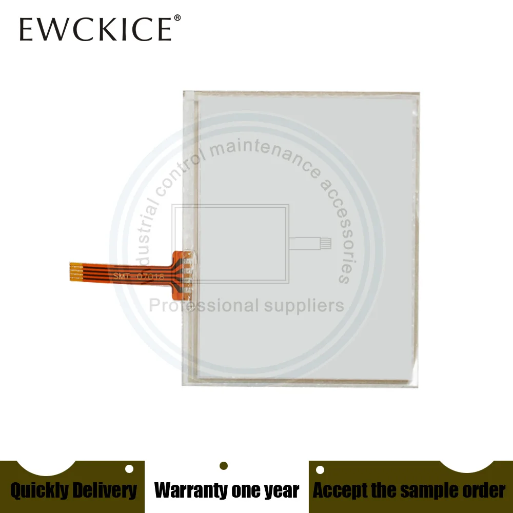 NEW XV-102-B4-35TQRF-10 HMI PLC touch screen panel membrane touchscreen