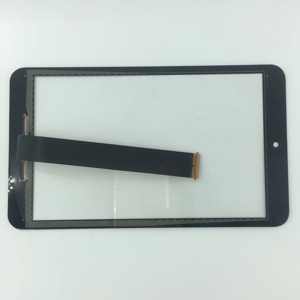 MCF-080-1518-V2 Touch Screen Digitizer Glass Panel Replacement Parts 8 inch For Asus Memo Pad 8 ME181 ME181C K011