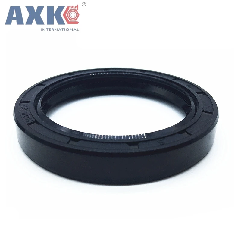 20pcs/NBR Shaft Oil Seal TC-15*25*5 Rubber Covered Double Lip With Garter Spring/consumer product