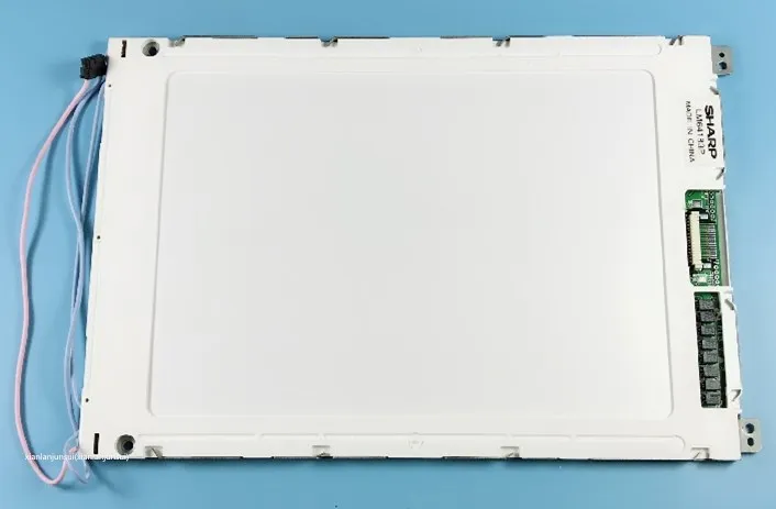 LM64K837 ekran LCD