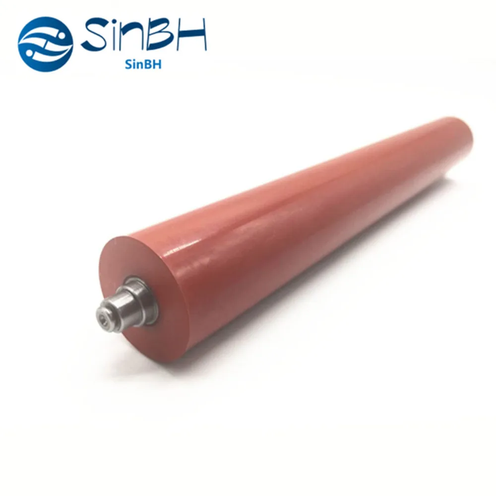 1Set Upper Fuser Roller+Lower Pressure Roller for Kyocera FS-4100 4200 FS4100 FS4200 FS4300 M3550 M3560 P3045 P3050 P3055 P3060