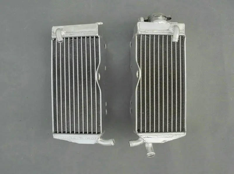 

Hot Selling L&R Aluminum Radiator For 1990-1991 HONDA CR250 CR250R CR 250 R 1990 1991 NEW