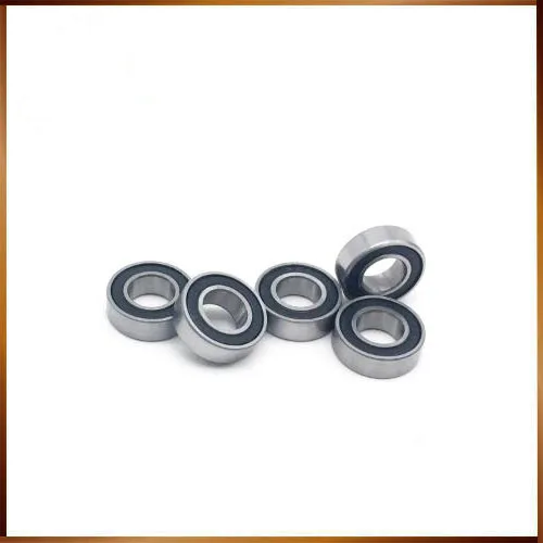 688rs Skate Board Bearing 688 688-2RS 688-RS L1680 8X16X5 Mm 2018 Baru Kedatangan Sepatu Bearing Usded untuk Mainan/Mesin