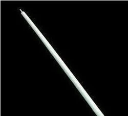 2pcs/lot Appearing Candle - White Color Magic Tricks Magician Stage Illusions Gimmick Props Comedy Close up Magia Fire Magie