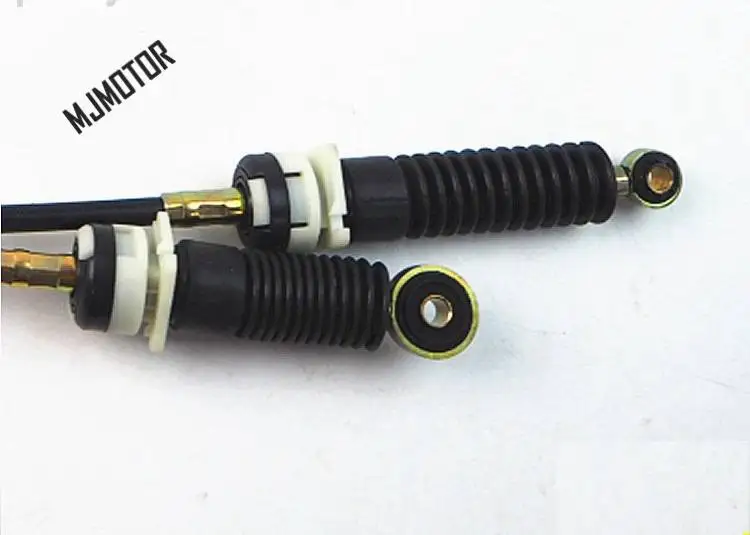 Manual Transmissions MT Selector Cable kit for Chinese CHANGAN CX20 1.3L Engine Auto car motor parts B301022-0100